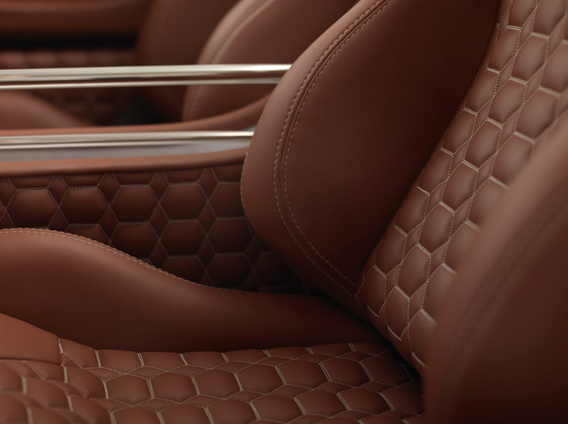 Illustration for article titled Spyker Is Back With 525 HP From Audi And Exposed Manual Gearboxes